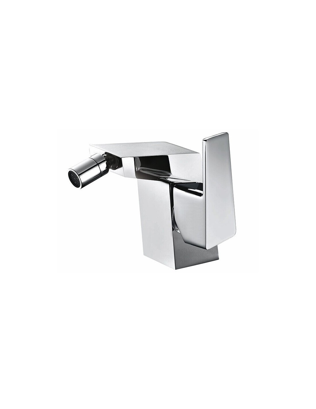 Io Rubinetteria by GME - Atrio miscelatore bidet - 3077