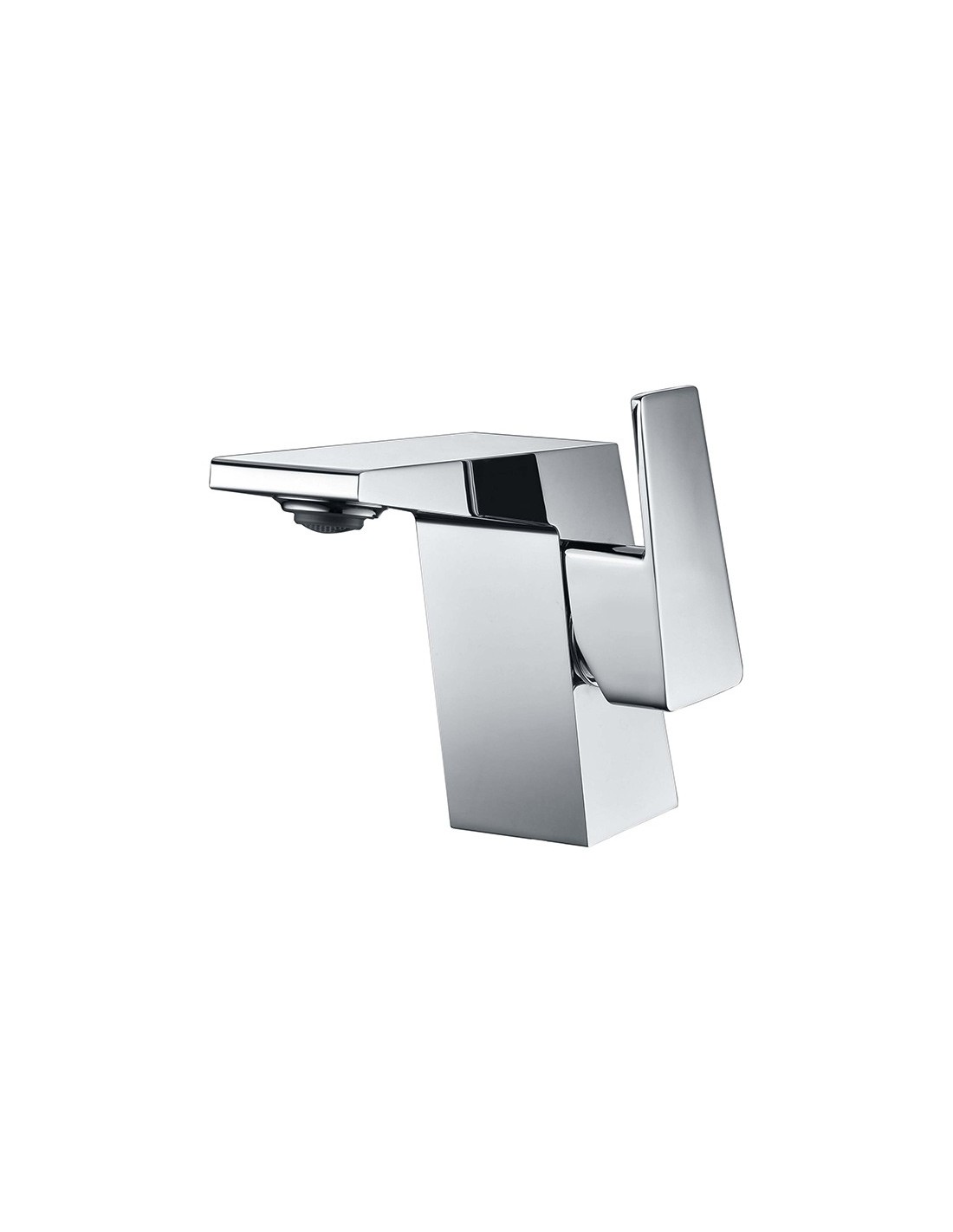 Io Rubinetteria by GME - Atrio miscelatore lavabo - 3076