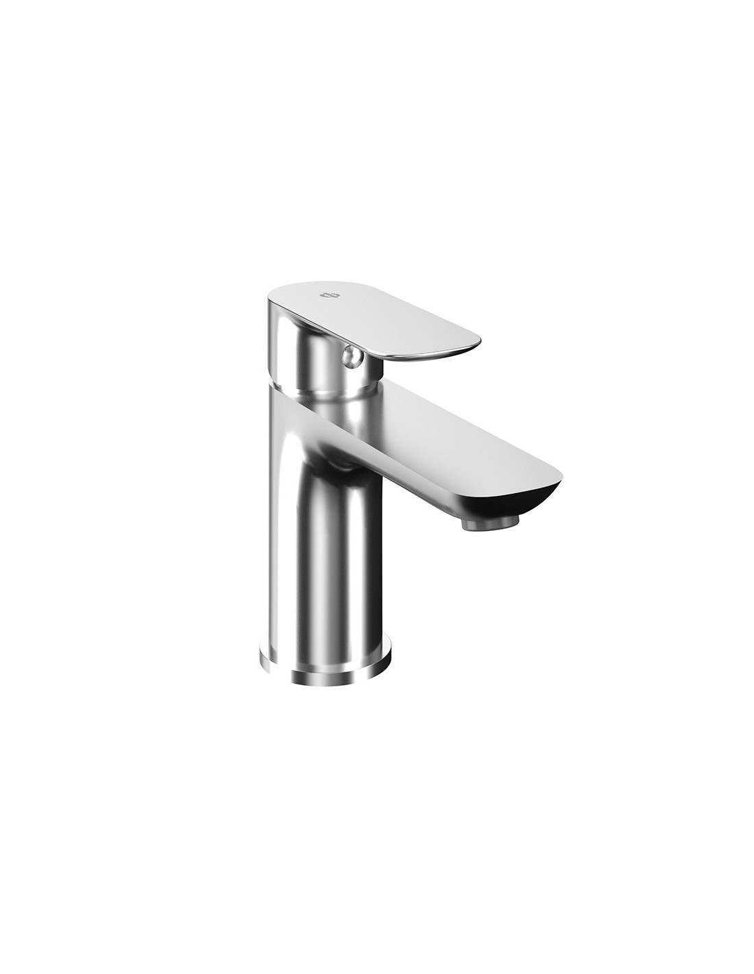 Io Rubinetteria by GME - Cassio miscelatore lavabo - 3060