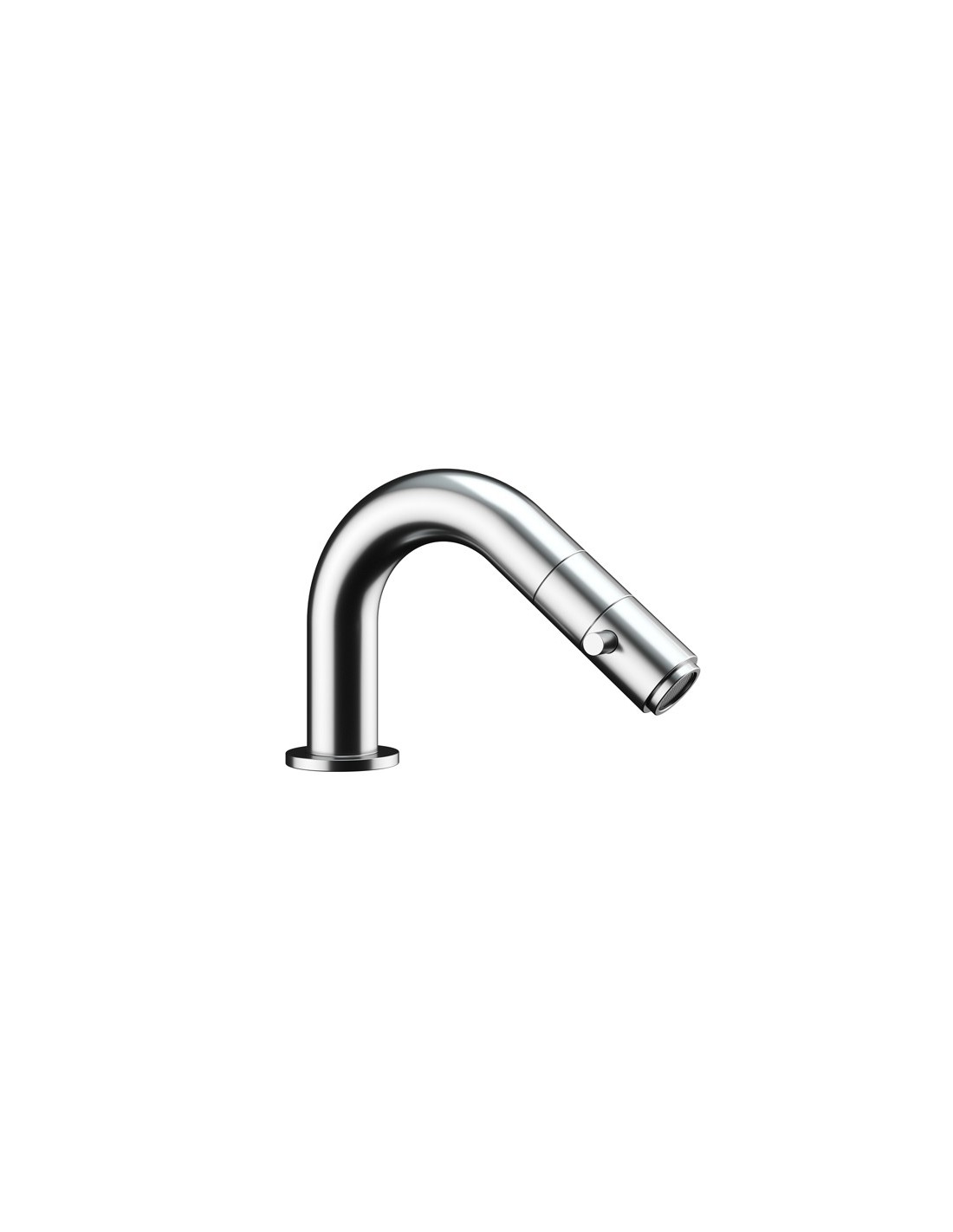 Io Rubinetteria by GME - IO'S-5 miscelatore bidet progressivo - 3045