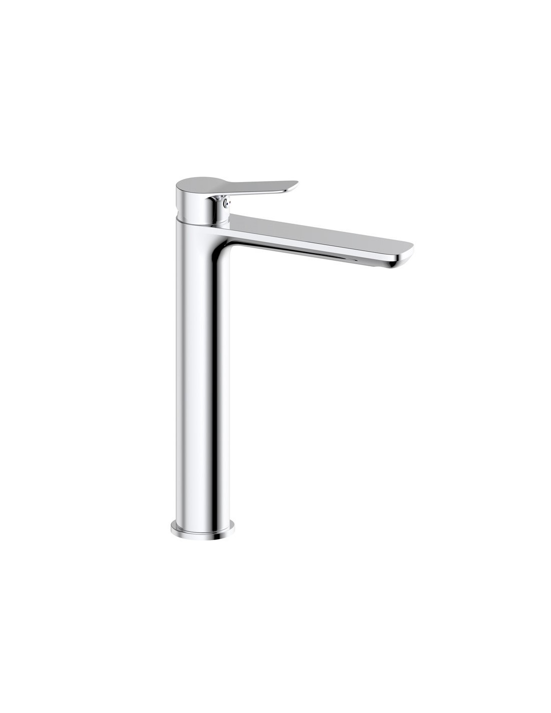 Io Rubinetteria by GME - Rhio miscelatore lavabo alto - 3166