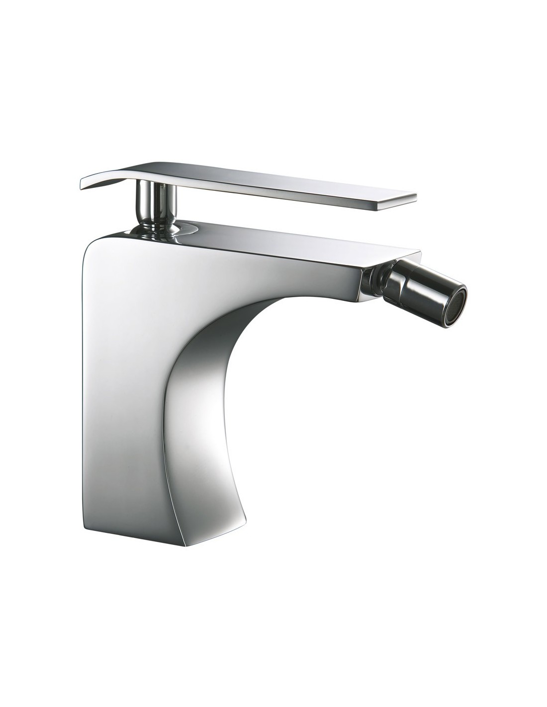Io Rubinetteria by GME - Zio miscelatore bidet - 3001