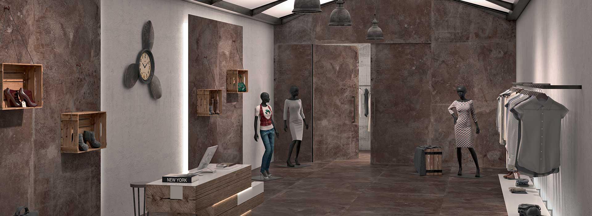 iron bronze naturale sq.75X75-P75330MF6