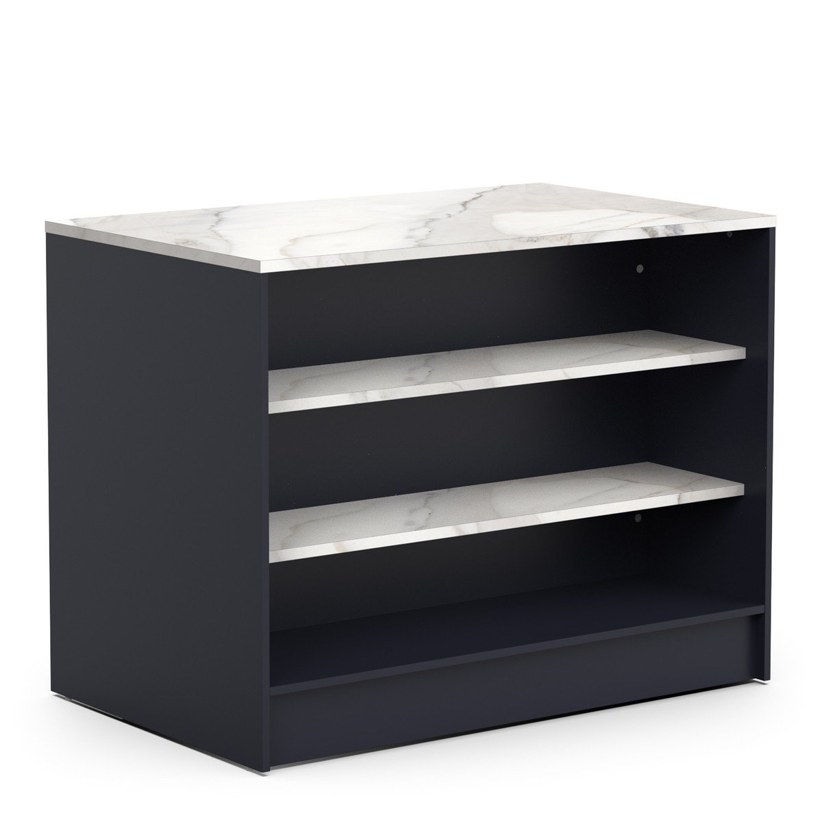 Isola centrale L120,2 cm - CHESTER