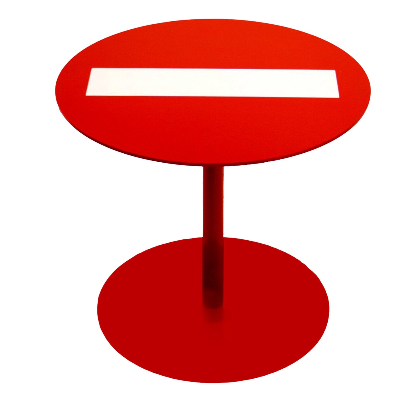 Tavolino Riga e Basta