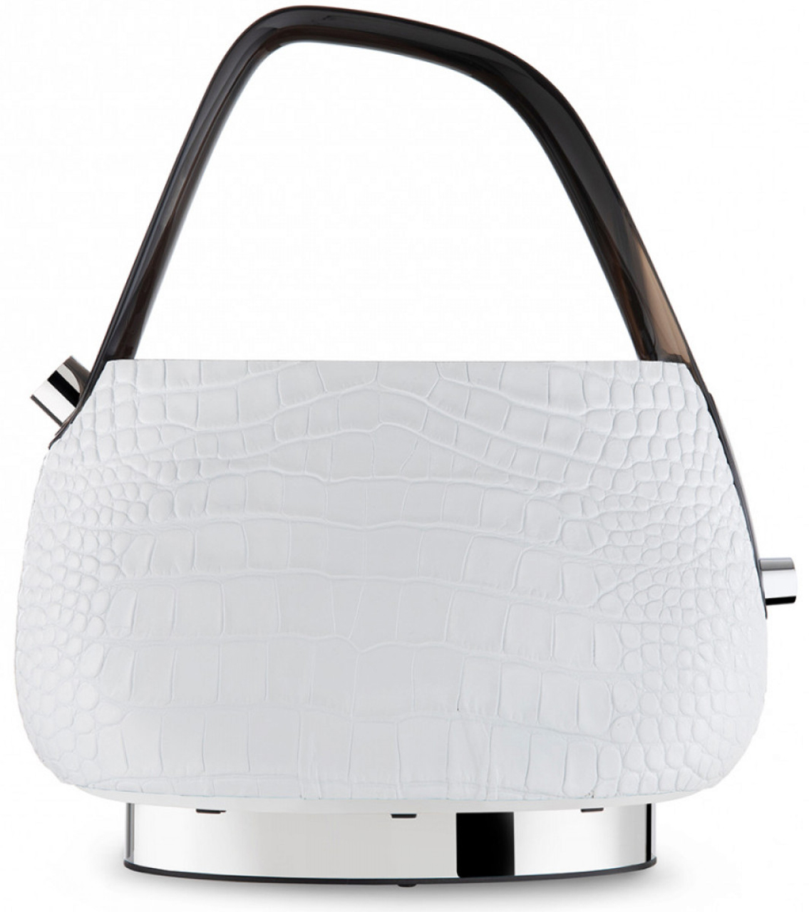 Jackie Bollitore Alligatore