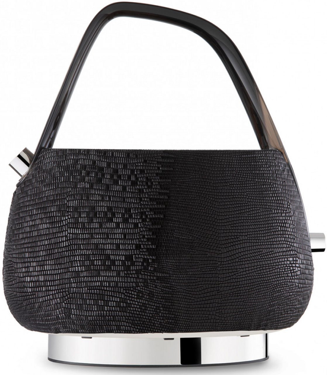 Jackie Bollitore Lucertola