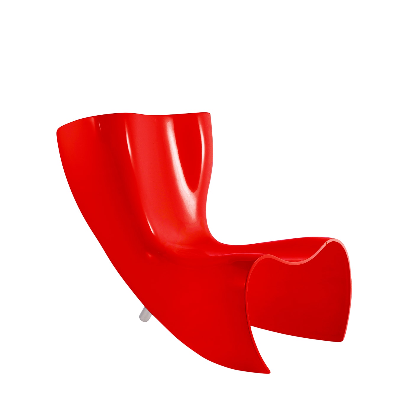 Felt Chair di Marc Newson