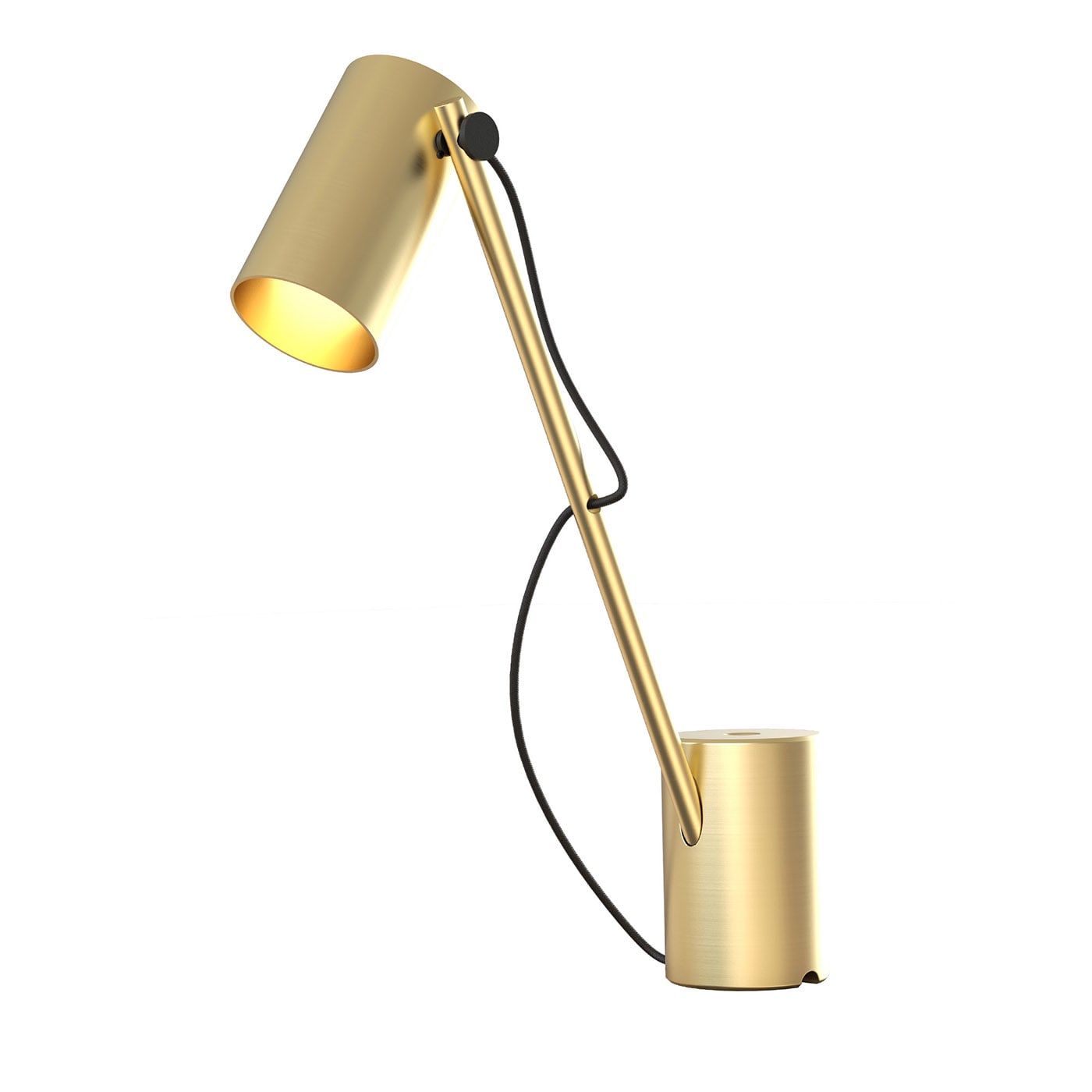 Lampada da tavolo Ed005