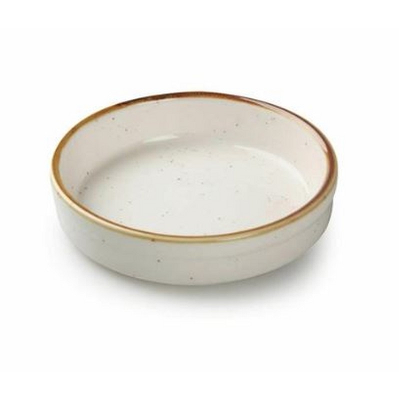 JUST SESAME CREMA CREMA CATALANA CM. 11.8 HORECA