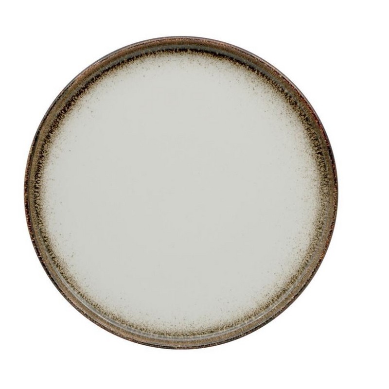 KADEN RADIANCE BROW PIATTO PIANO IMPILABILE 26 CM.