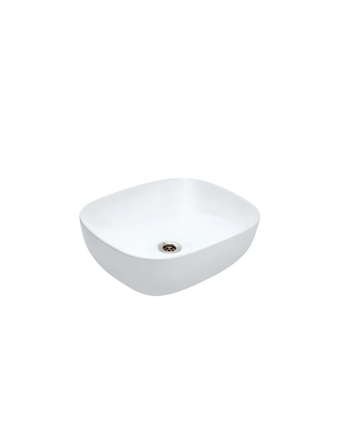 Lavabo collezione Vesuvio|Nunzia - WHT25909