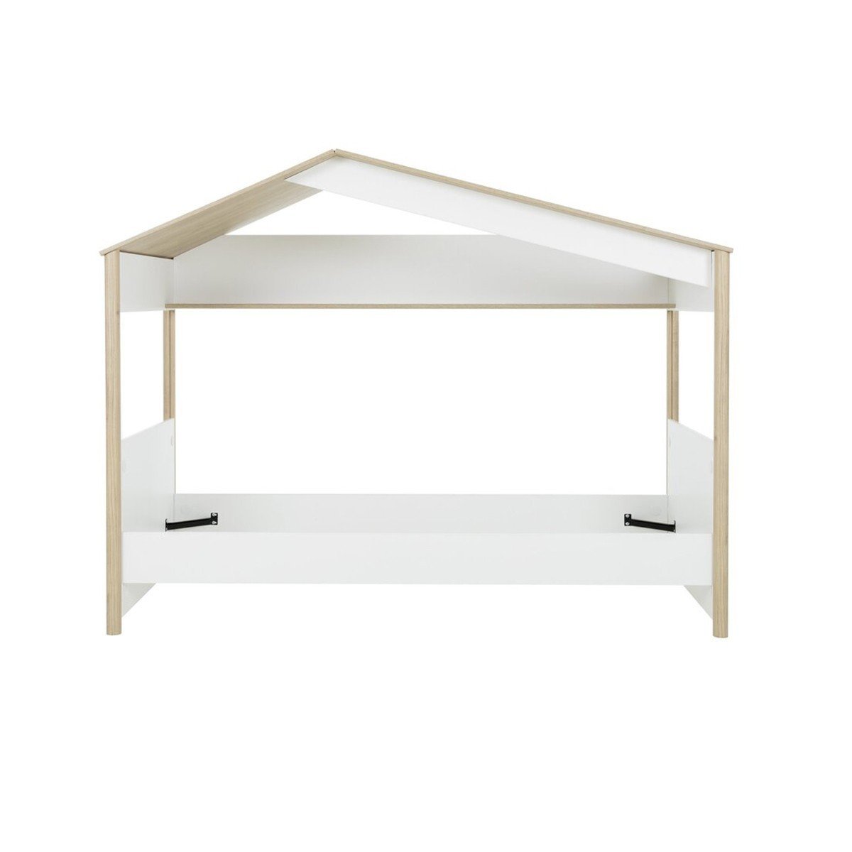 Letto a soppalco 90x200 cm - MATIS