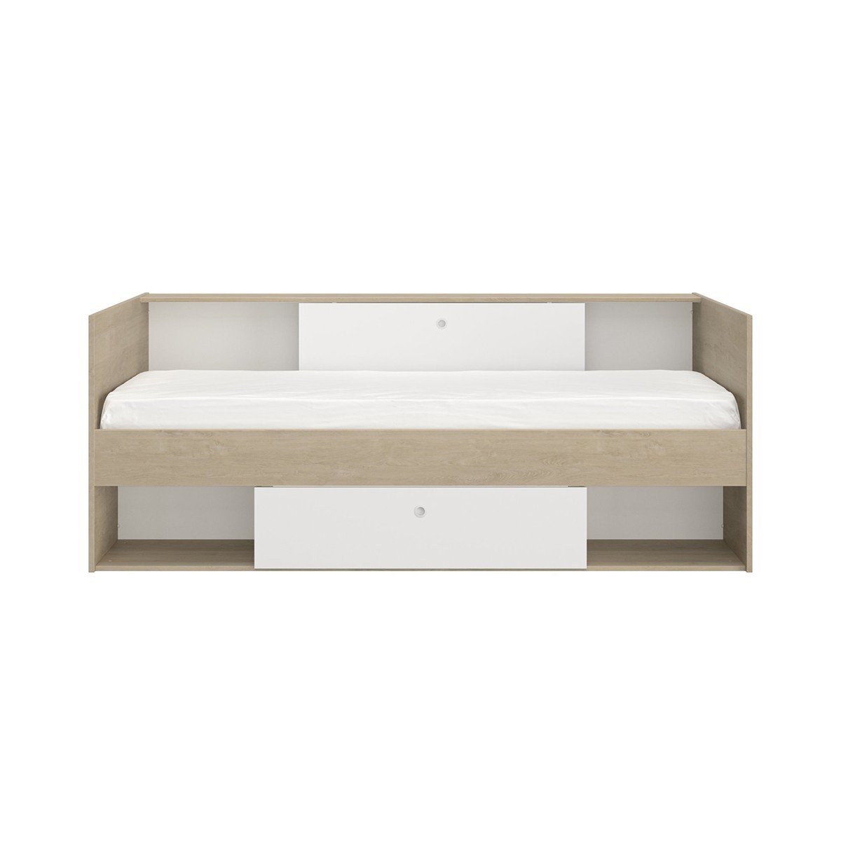 Letto contenitore Alicia 90x200 cm