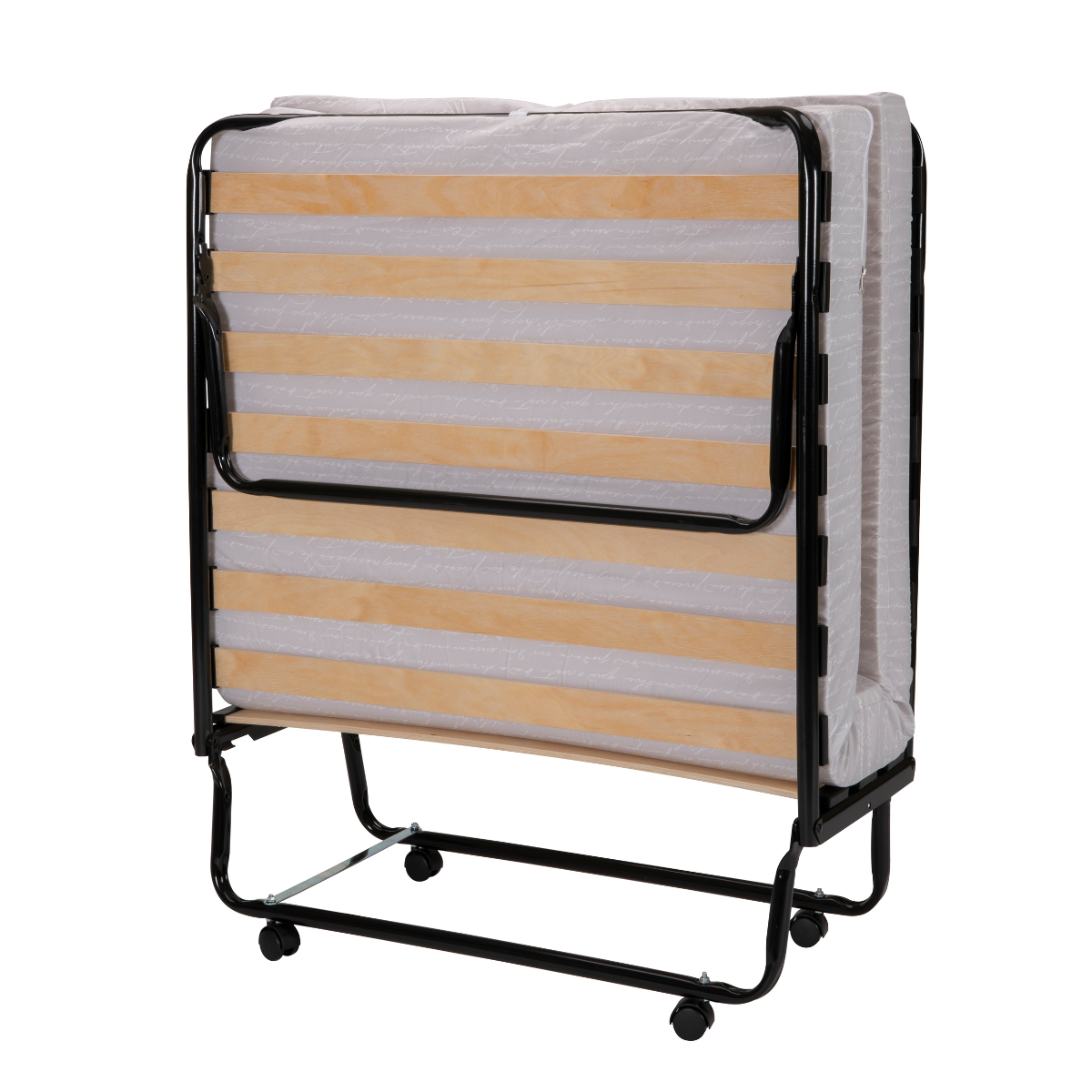 Letto pieghevole aggiuntivo 90x190 - Origine Francia