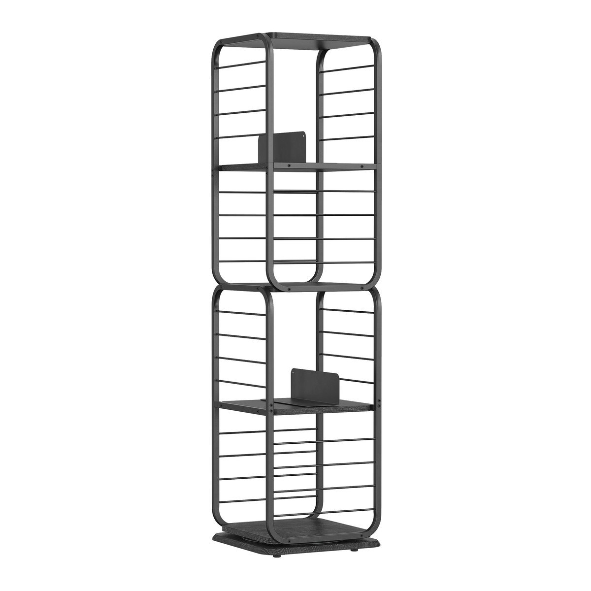 Libreria a 3 ripiani - H158 cm