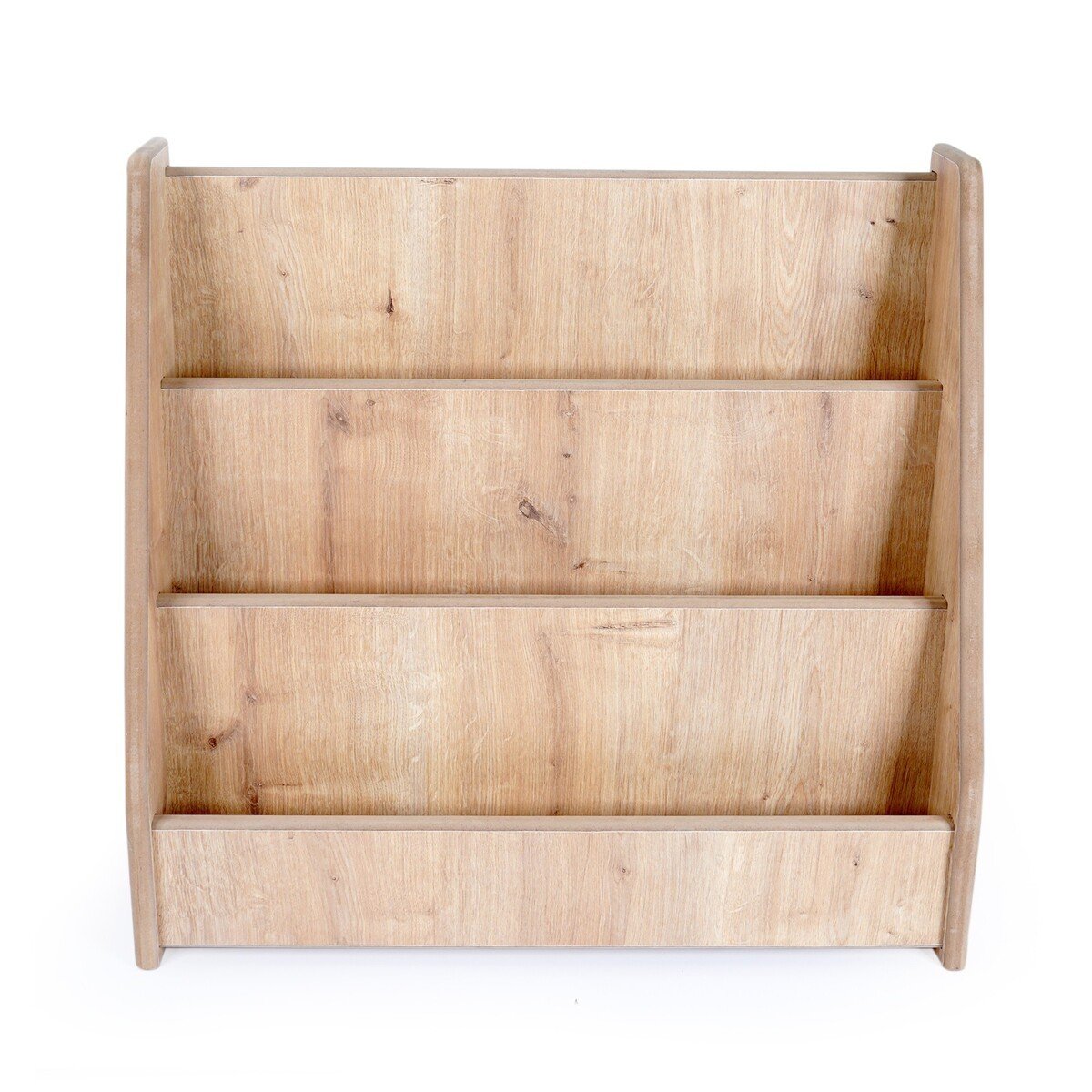 Libreria per bambini finitura rovere H59 cm - MAEL