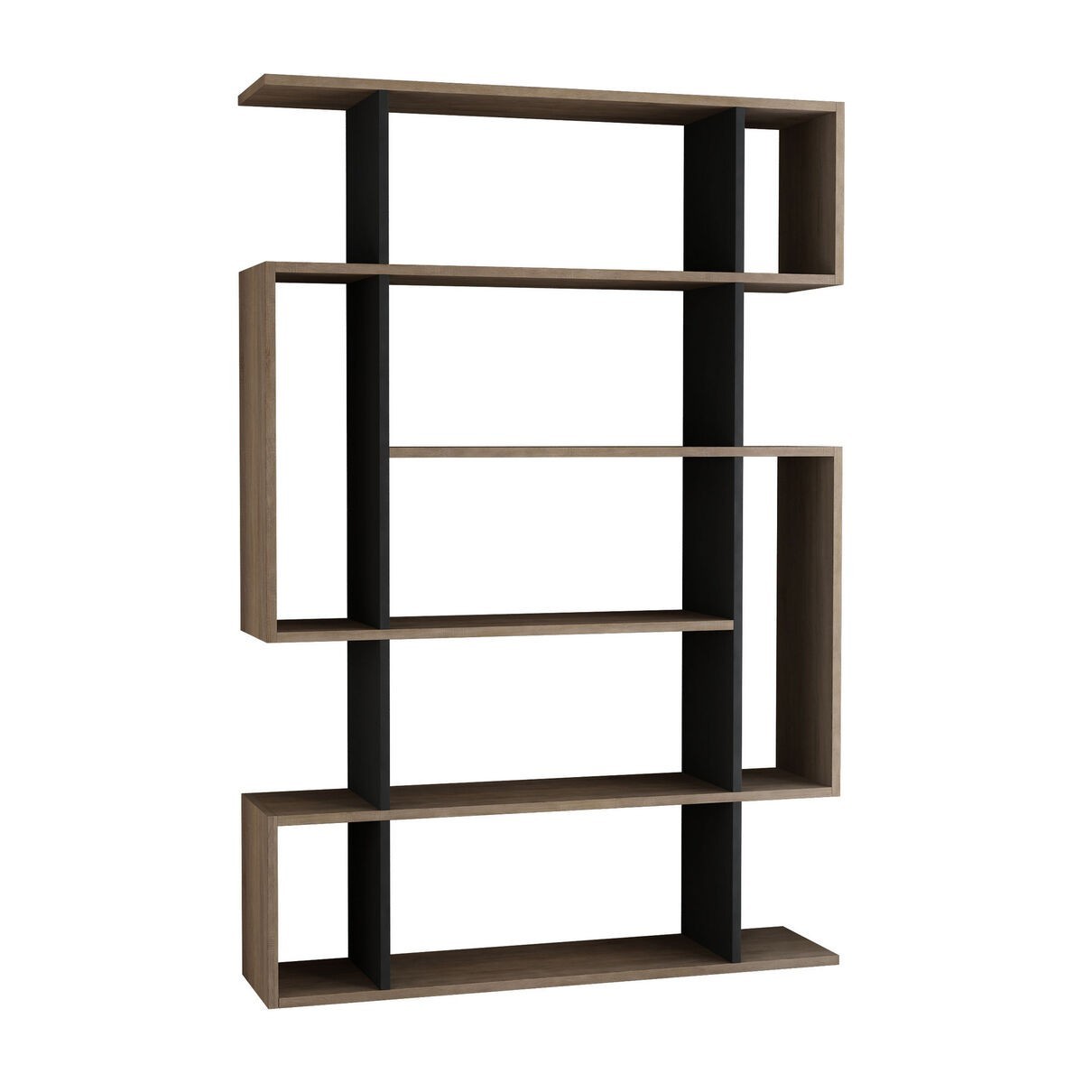 Libreria scaffale H161 cm - MITO