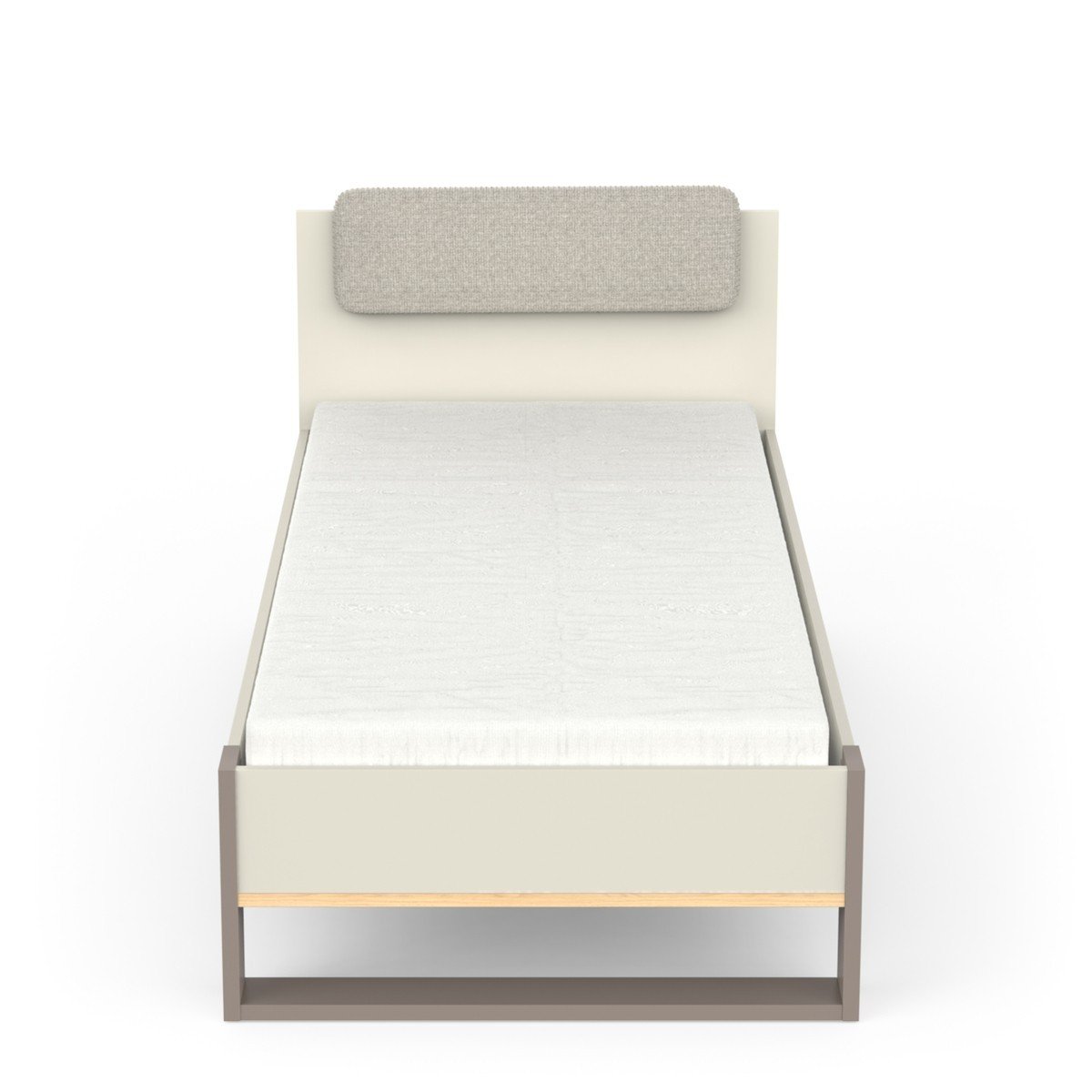 Lit 90x200 cm - CAMILLIA