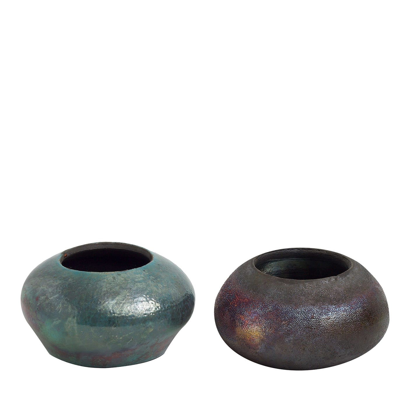 Set di 2 vaschette per il corpo