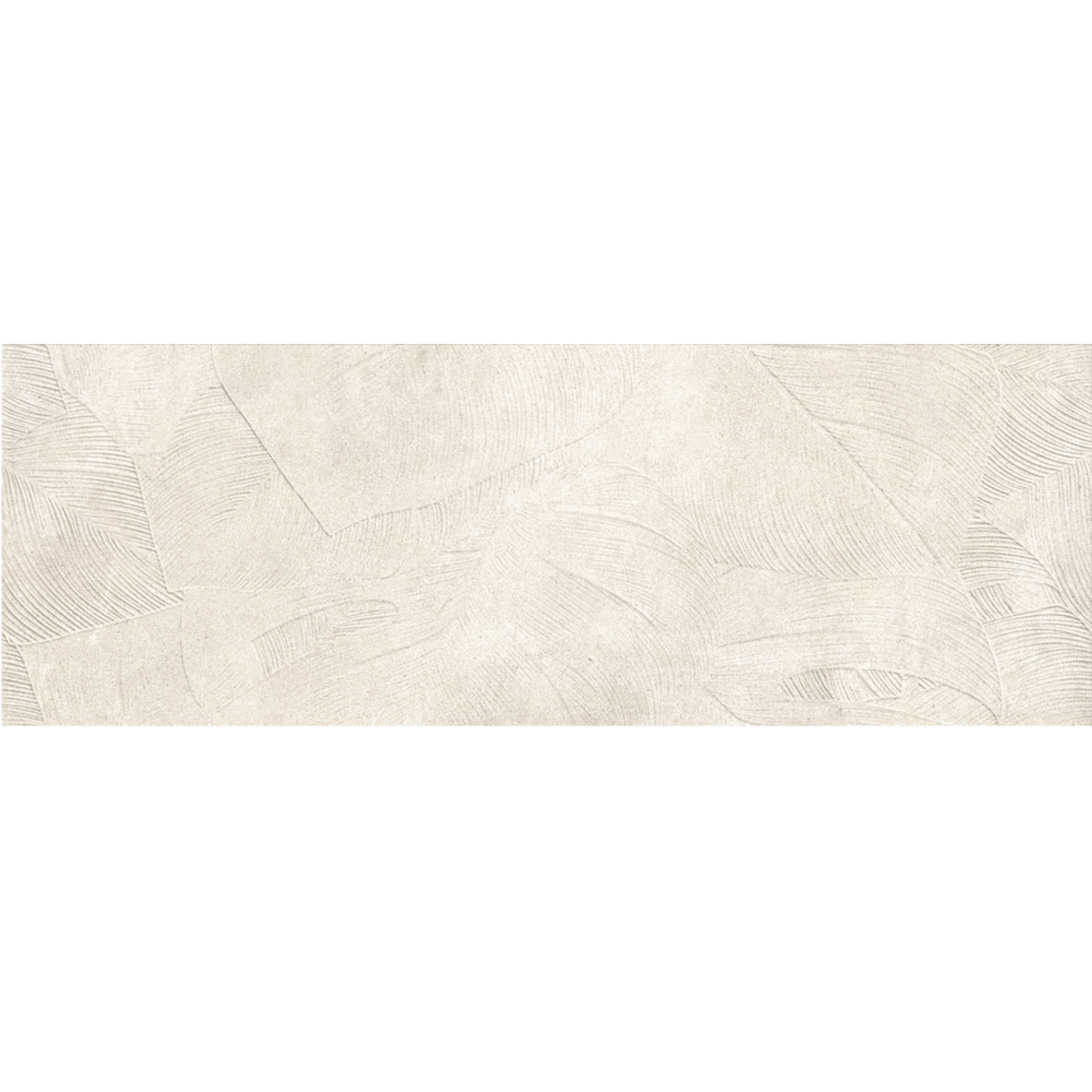 Love Ceramic Tiles Rettificato 35x100 Cm Amazon White "Sense"