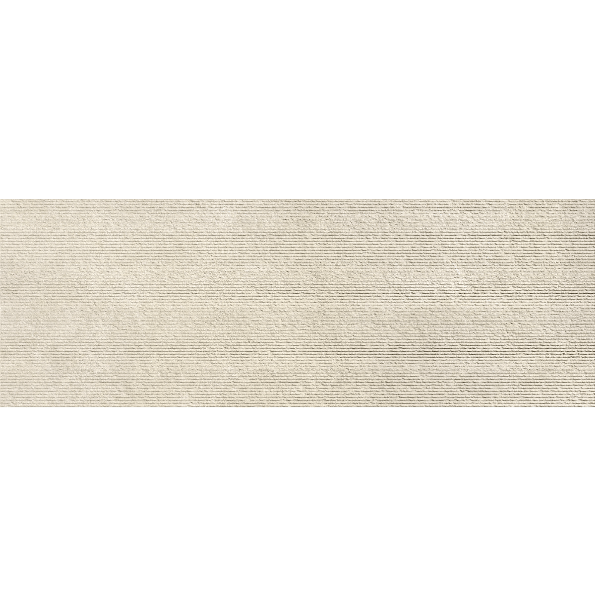 Love Ceramic Tiles Rettificato 35x100 Cm Scratch Beige "Sense"