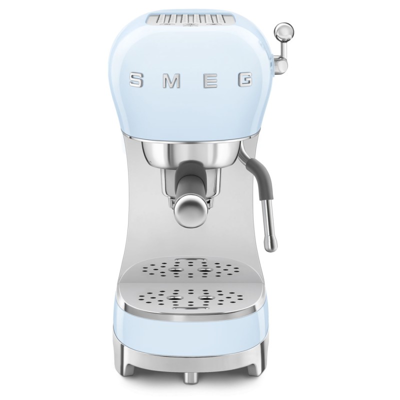 Macchina da caffè' espresso SMEG azzurro