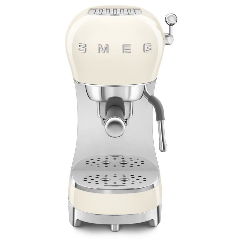 Macchina da caffè' espresso SMEG crema