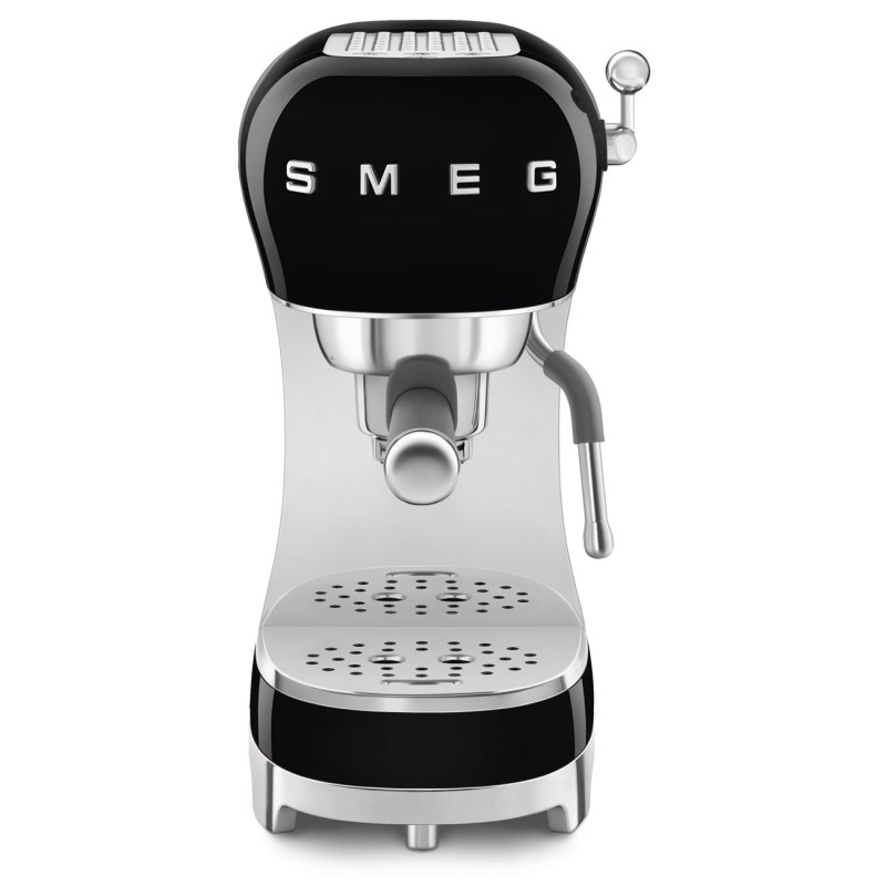 Macchina da caffè' espresso SMEG nero