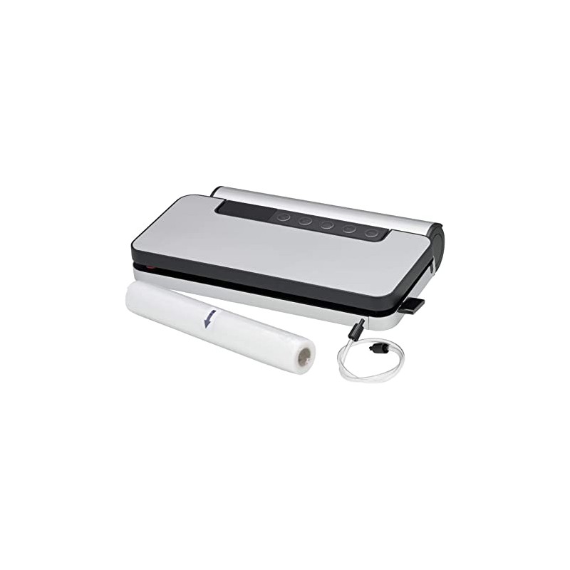 Macchina per sottovuoto WMF Lono in acciaio