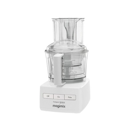 Magimix robot multifunzione 3200 XL bianco