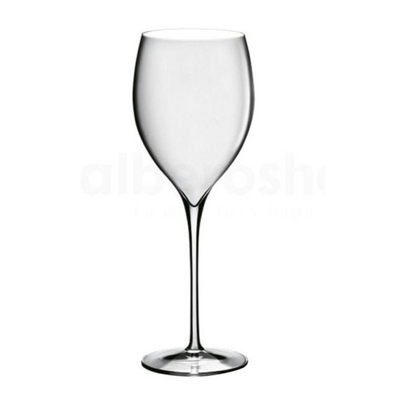 MAGNIFICO SET 6 CALICI VINO 45 CL BORMIOLI LUIGI