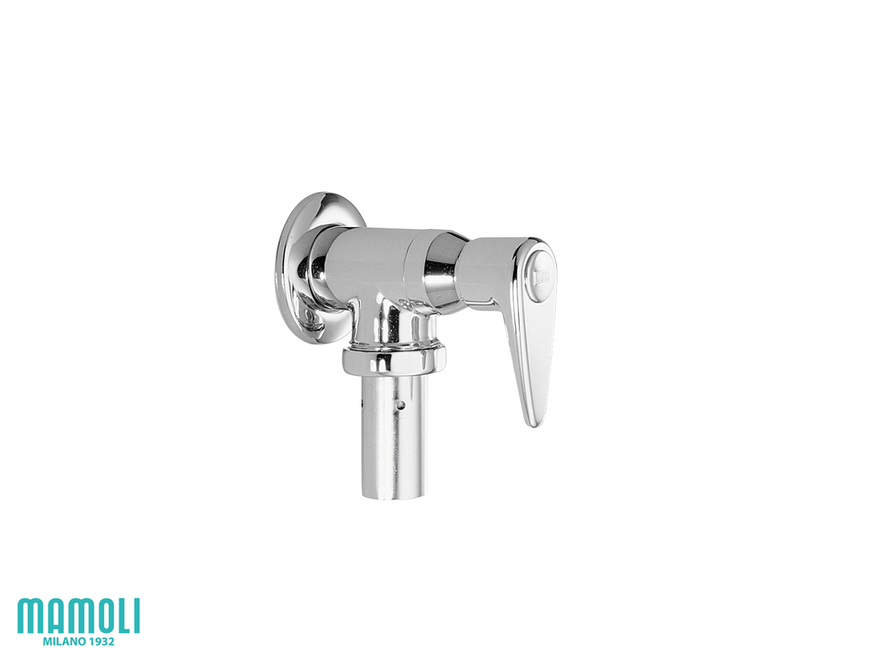 Mamoli Passo Rapido Esterno Girevole 1-19205