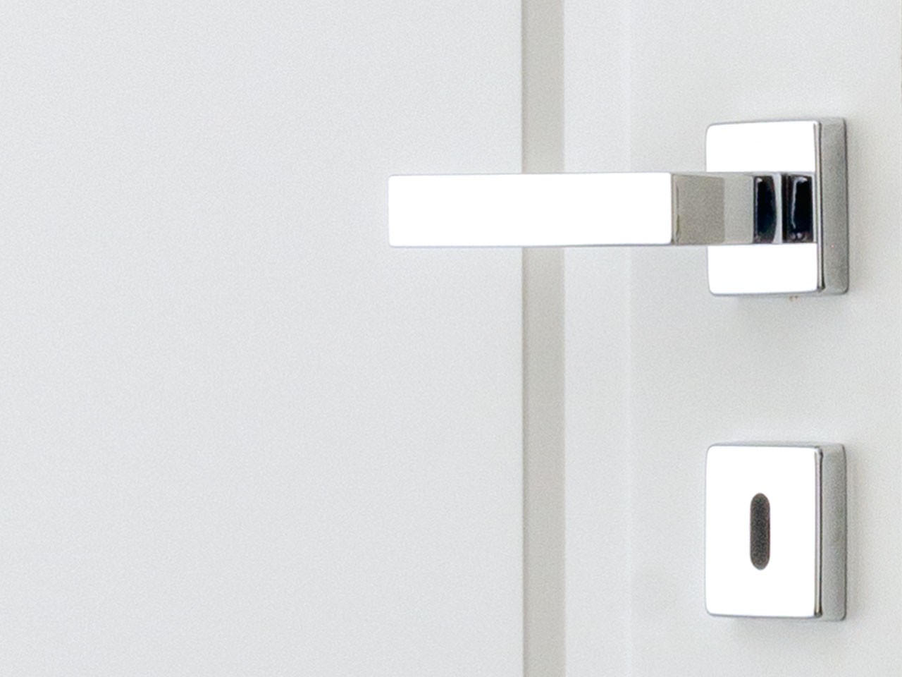 Maniglia Skyline Cromo Lucido-66802