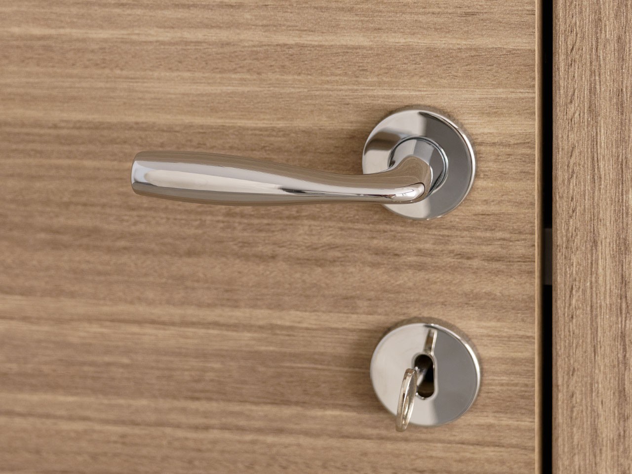 Maniglia Wind Cromo Lucido-63315