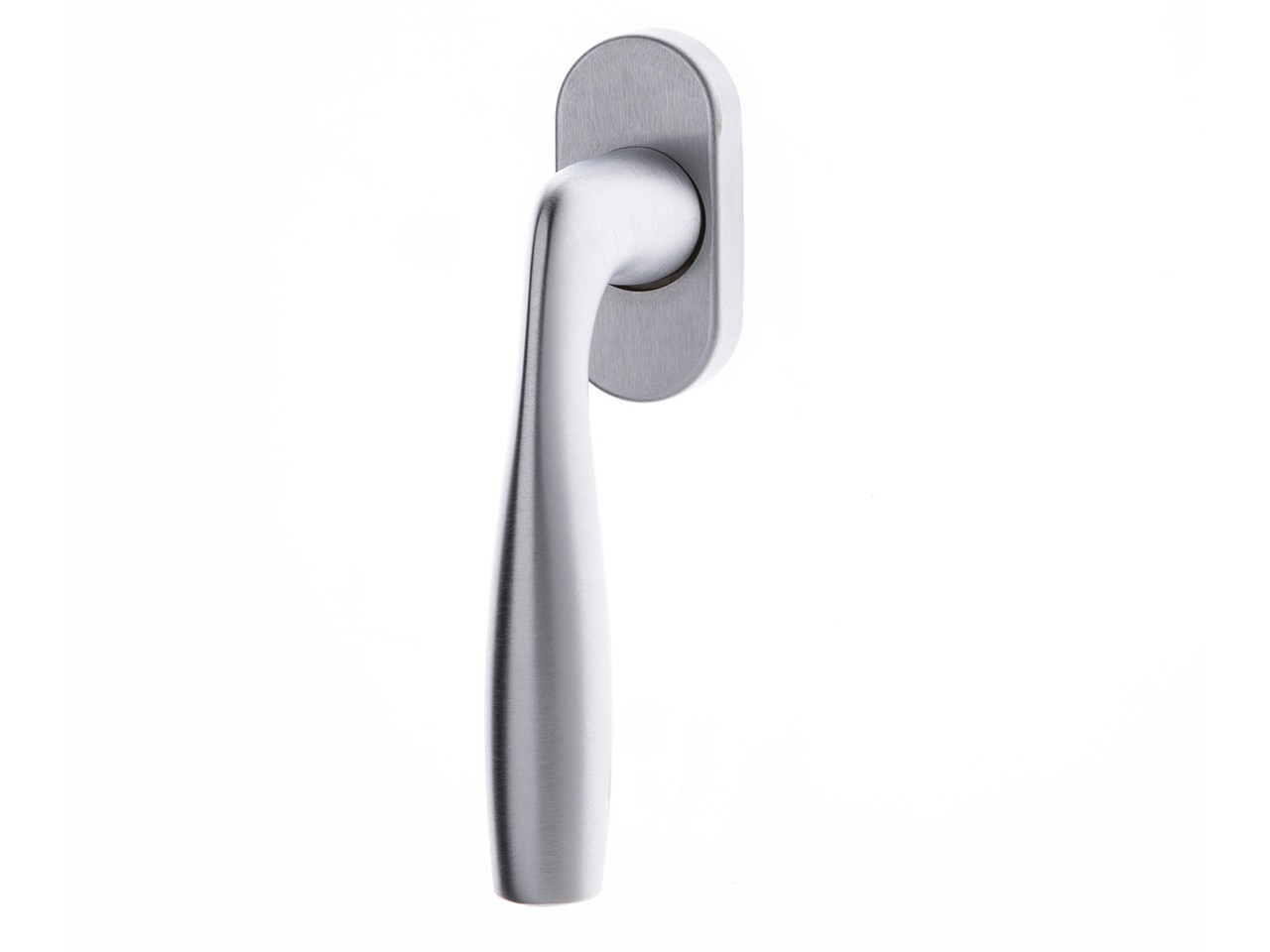 Maniglia per Finestra Wind Cromo Satinato-71585