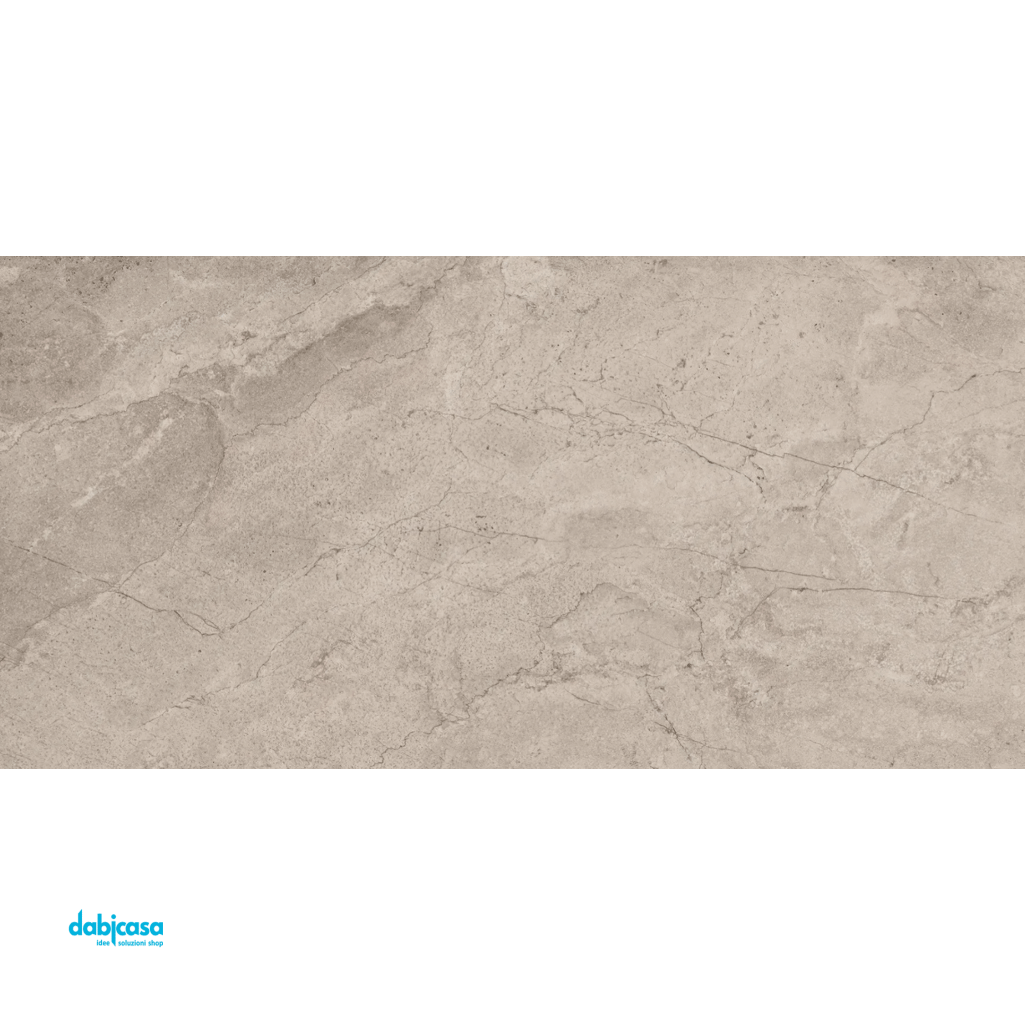 Marazzi "Alba" Greige Strutt.30x60