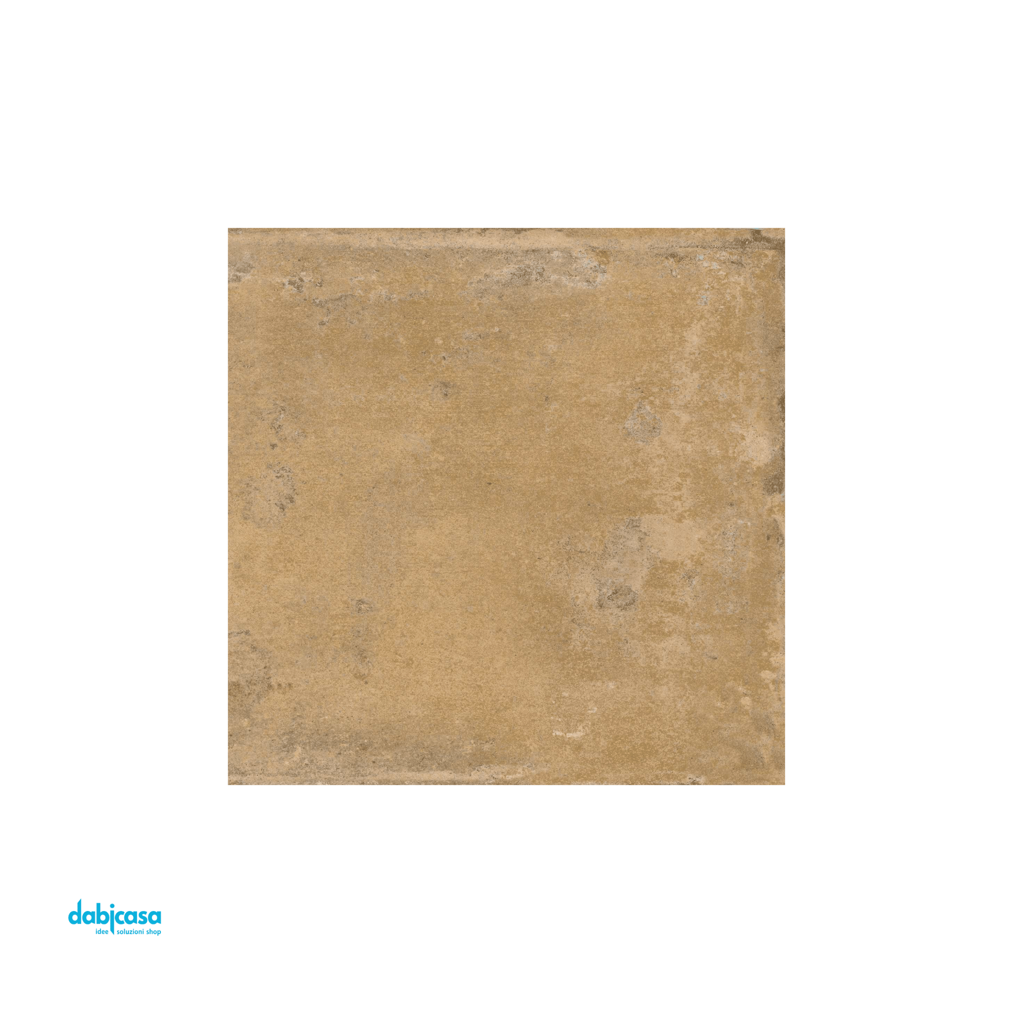 Marazzi "Cotti D'Italia" Beige Rett.15x15