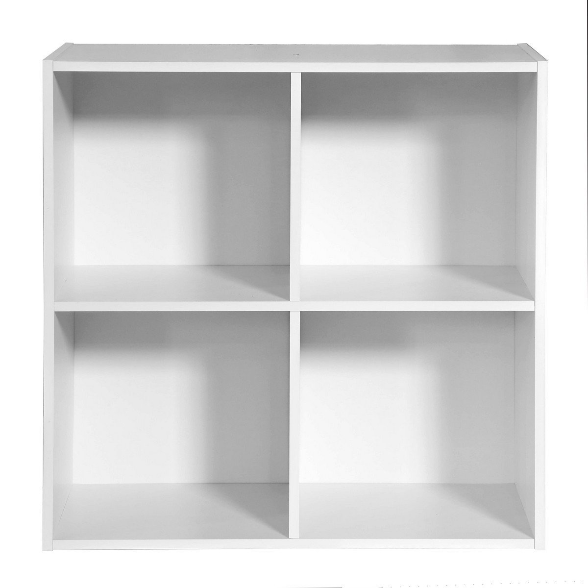 Meuble 4 Cases H61,5 cm - COMPO
