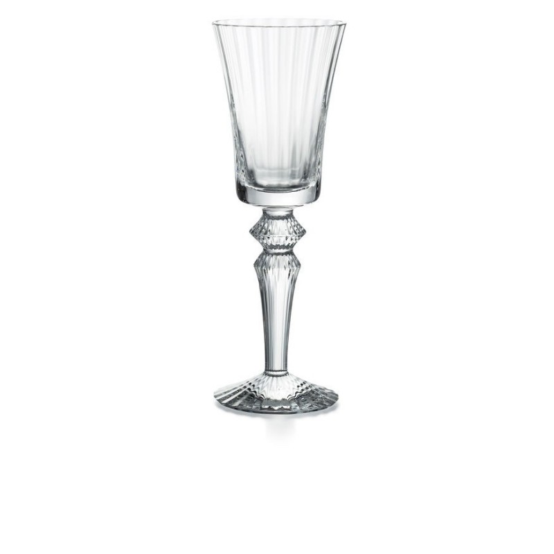 MILLE NUITS BICCHIERE ALTO IN CRISTALLO TRASPARENTE DA 22 CL BACCARAT