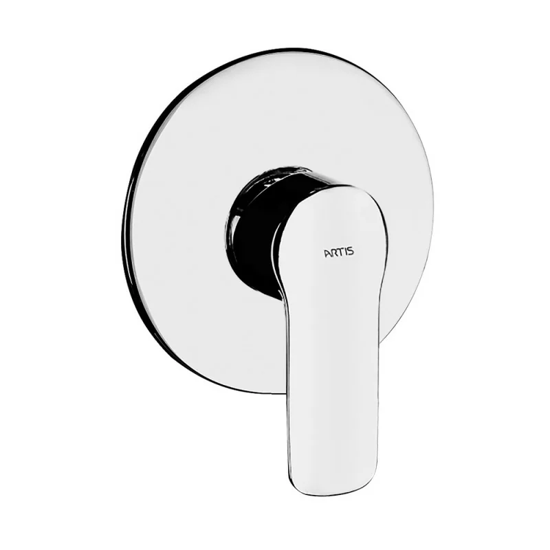 Miscelatore doccia incasso Artis Punta+