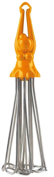 Miss Shaking Arancio