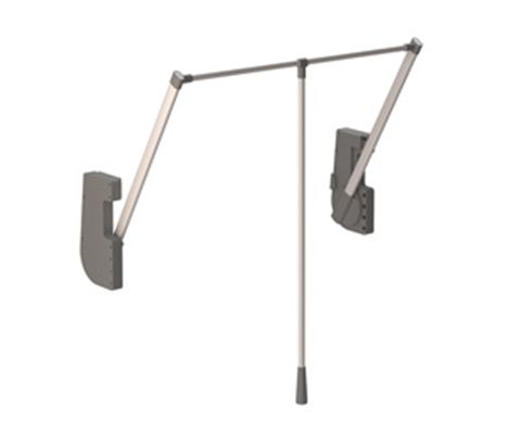 Appendiabiti saliscendi