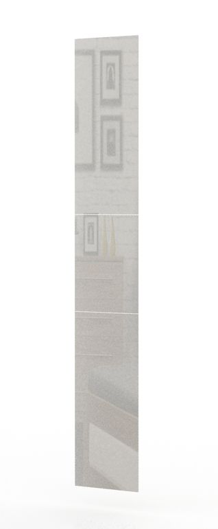 Specchio per armadio - 33 x 203 cm (l x h)