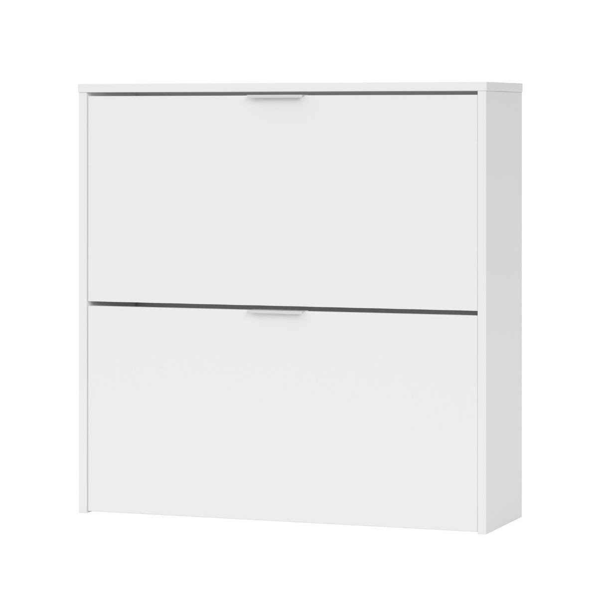 Mobile porta scarpe 2 ante Zapateros - L75 cm