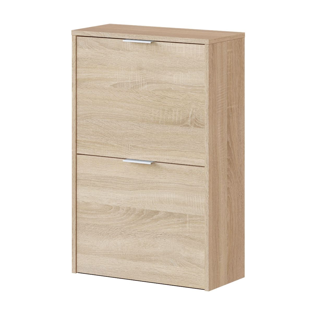 Mobile porta scarpe con 2 ante Zapateros - L50 cm