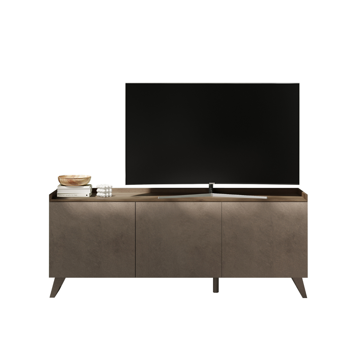 Mobile TV 3 ante L181 cm - TRAY