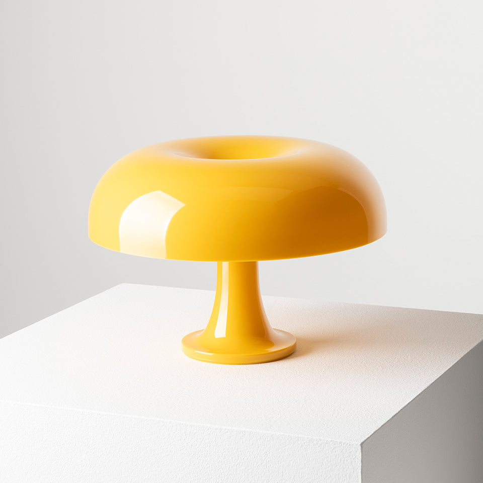 Artemide Nessino Giallo - Special Edition