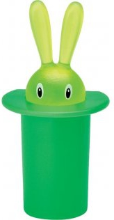 Mugic Bunny Magnete