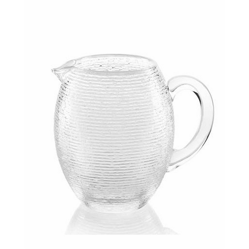 MULTICOLOR BROCCA TRASPARENTE 1.5 LT. IVV